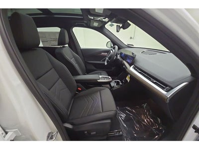2027 BMW X1 xDrive28i
