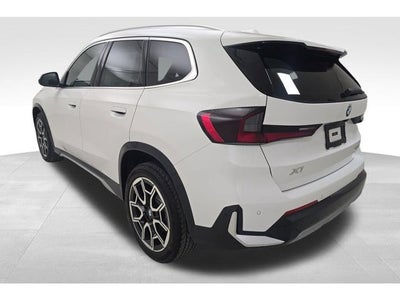 2027 BMW X1 xDrive28i
