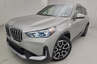 2027 BMW X1 xDrive28i
