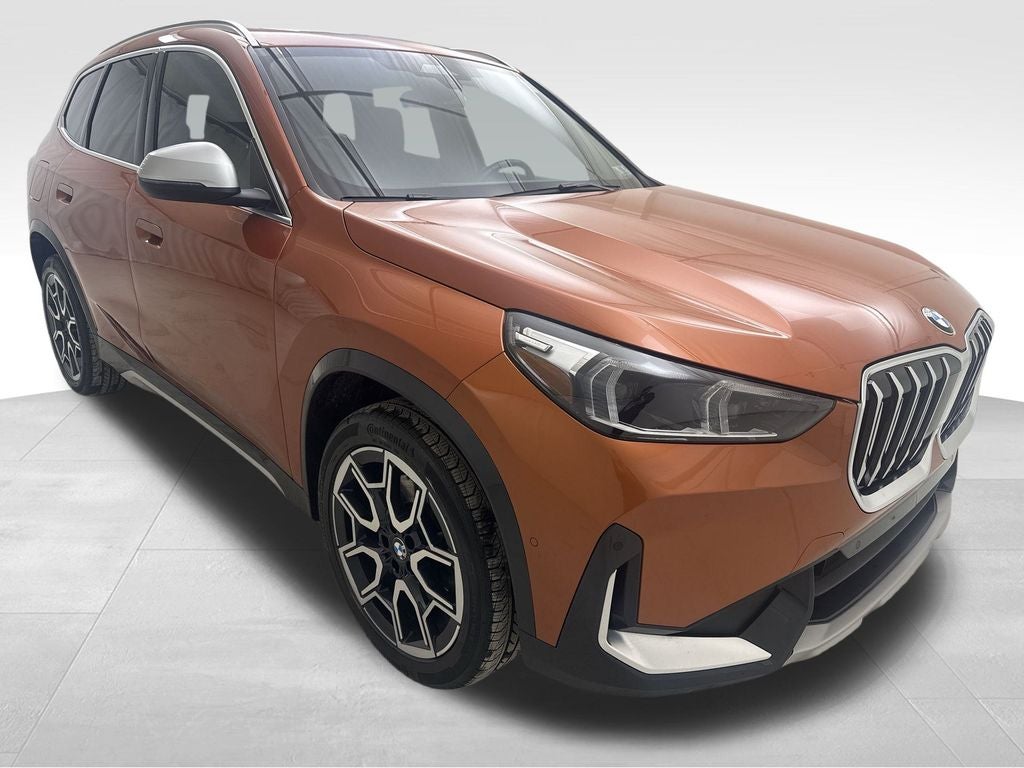 2023 BMW X1 xDrive28i