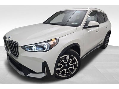 2026 BMW X1 xDrive28i
