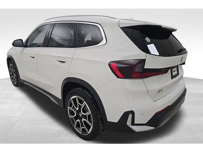 2026 BMW X1 xDrive28i