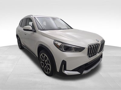 2026 BMW X1 xDrive28i