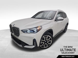 2026 BMW X1 xDrive28i