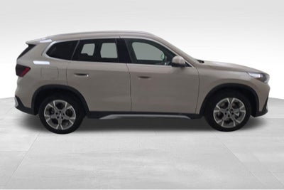 2027 BMW X1 xDrive28i