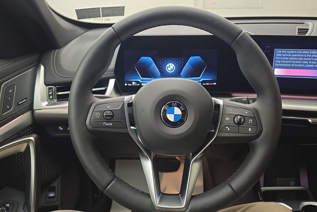 2027 BMW X1 xDrive28i