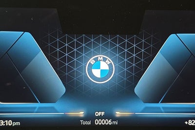 2027 BMW X1 xDrive28i