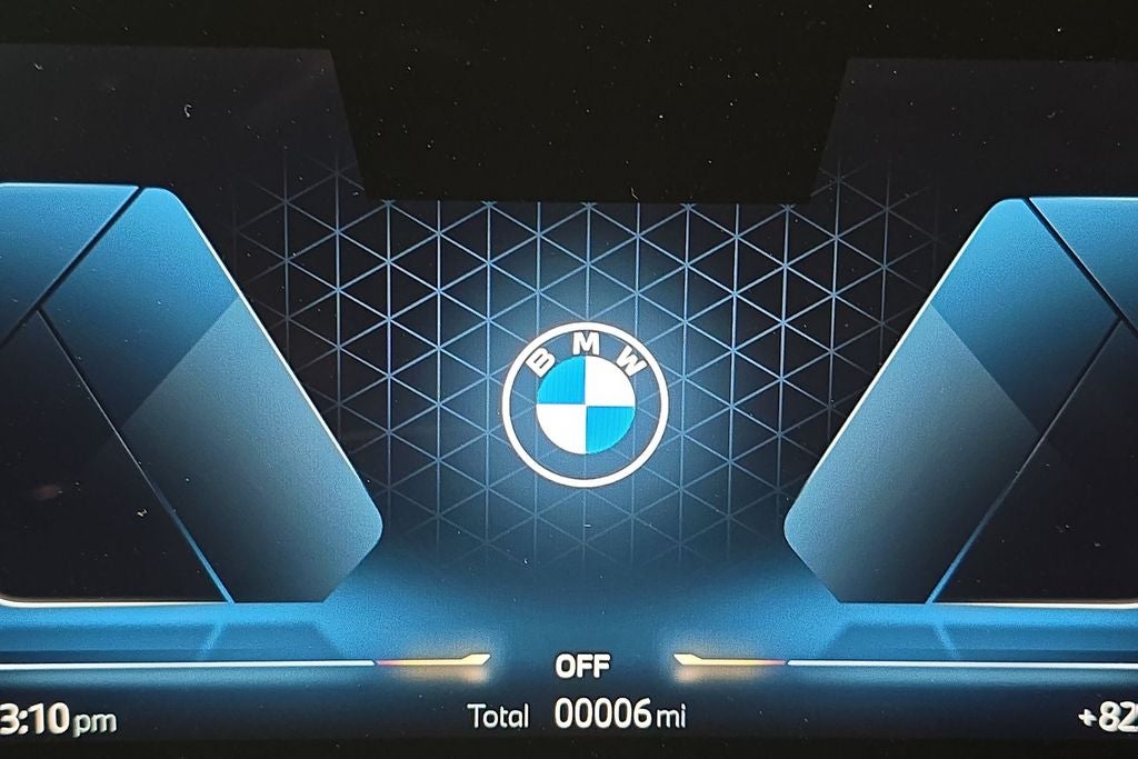 2027 BMW X1 xDrive28i