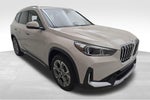 2027 BMW X1 xDrive28i