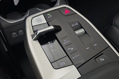 2027 BMW X1 xDrive28i