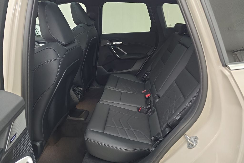 2027 BMW X1 xDrive28i