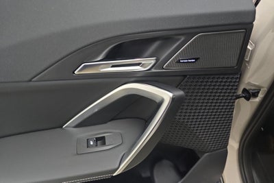 2027 BMW X1 xDrive28i