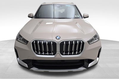 2027 BMW X1 xDrive28i