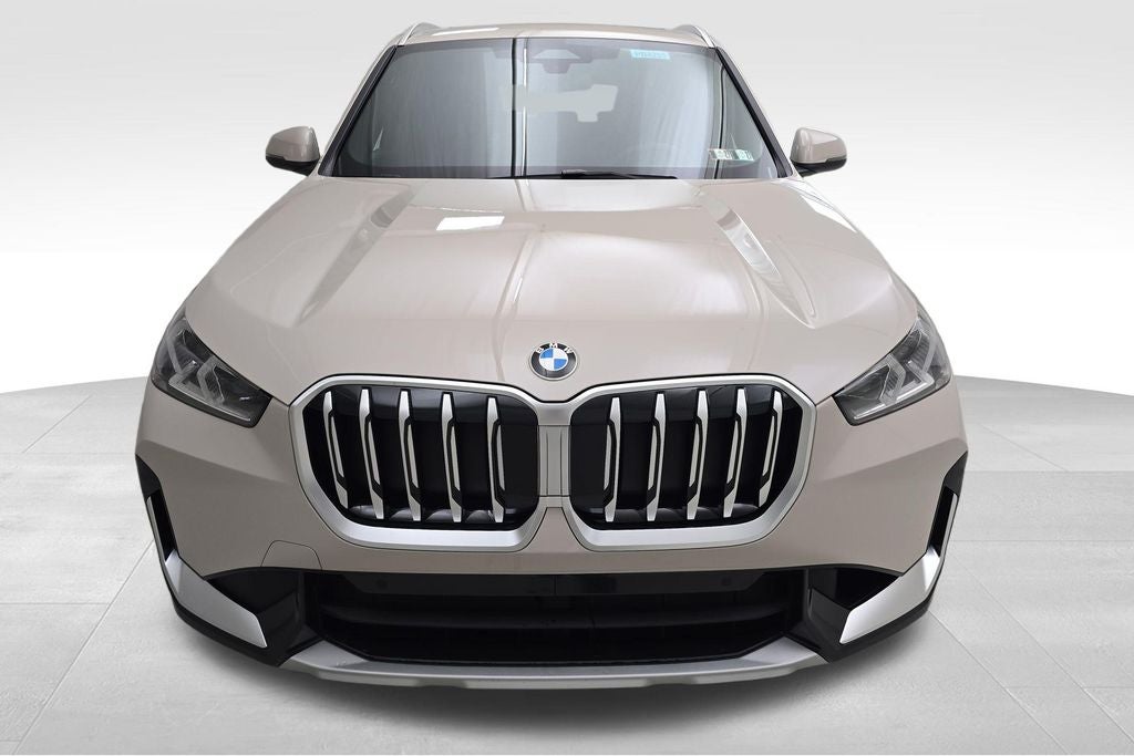 2027 BMW X1 xDrive28i