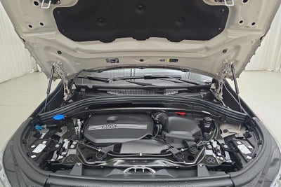 2027 BMW X1 xDrive28i