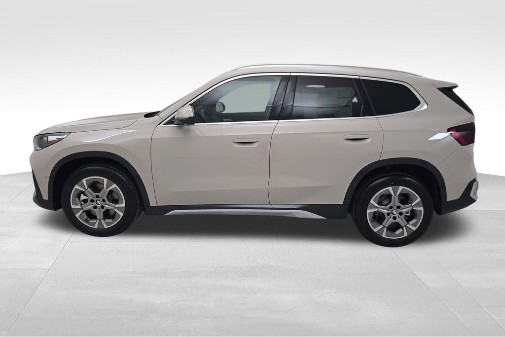 2027 BMW X1 xDrive28i