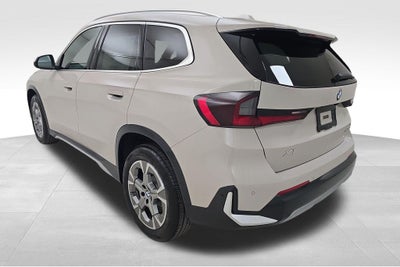 2027 BMW X1 xDrive28i