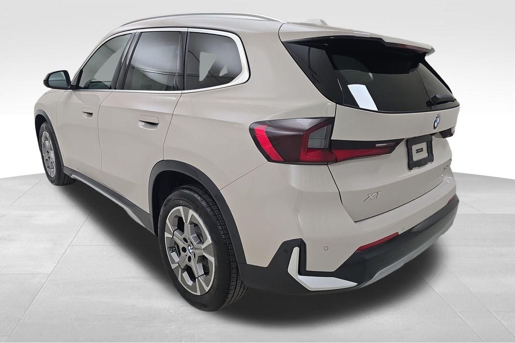 2027 BMW X1 xDrive28i