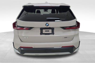 2027 BMW X1 xDrive28i