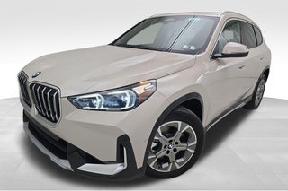 2027 BMW X1 xDrive28i