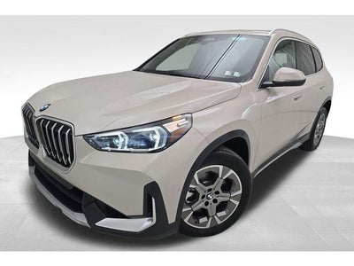 2027 BMW X1 xDrive28i