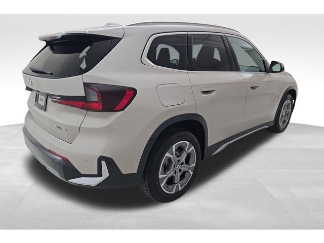 2027 BMW X1 xDrive28i