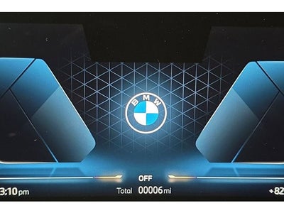 2027 BMW X1 xDrive28i