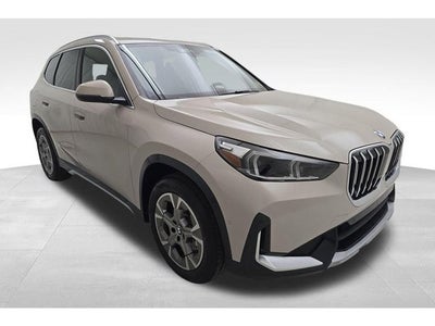 2027 BMW X1 xDrive28i