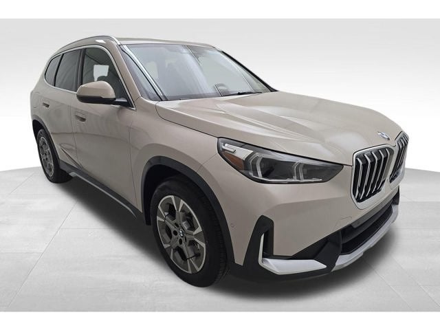 2027 BMW X1 xDrive28i