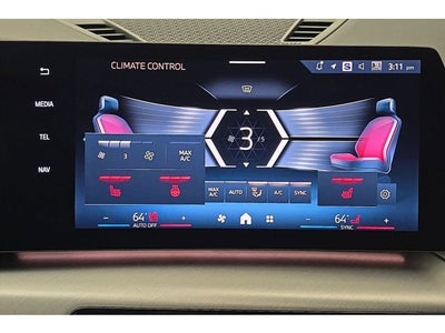2027 BMW X1 xDrive28i