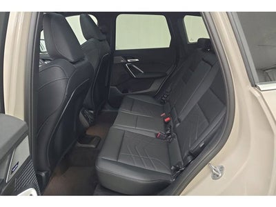 2027 BMW X1 xDrive28i