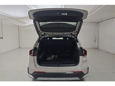 2027 BMW X1 xDrive28i