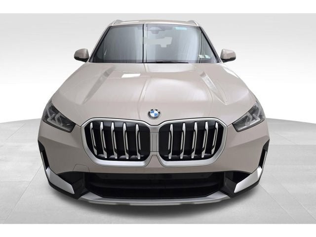 2027 BMW X1 xDrive28i