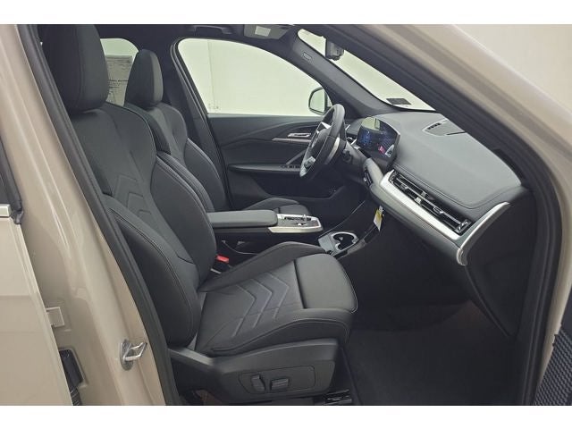 2027 BMW X1 xDrive28i