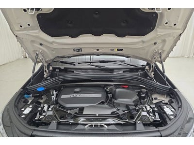 2027 BMW X1 xDrive28i