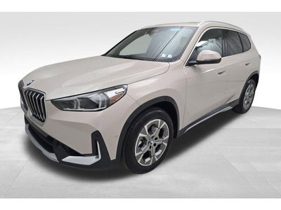 2027 BMW X1 xDrive28i