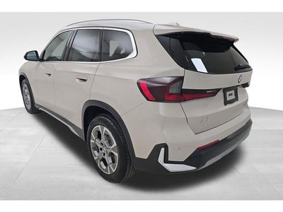 2027 BMW X1 xDrive28i