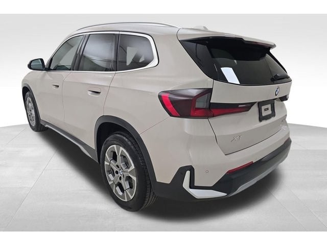 2027 BMW X1 xDrive28i