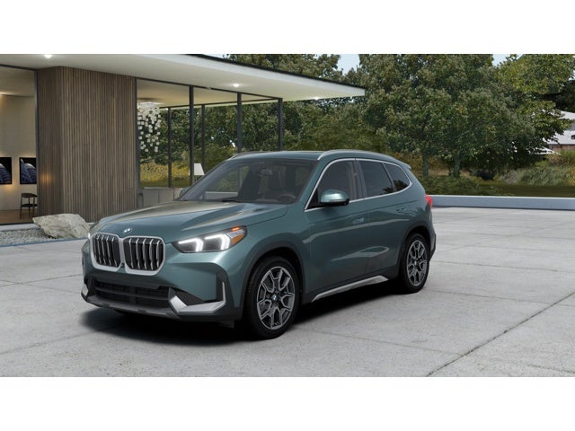 2027 BMW X1