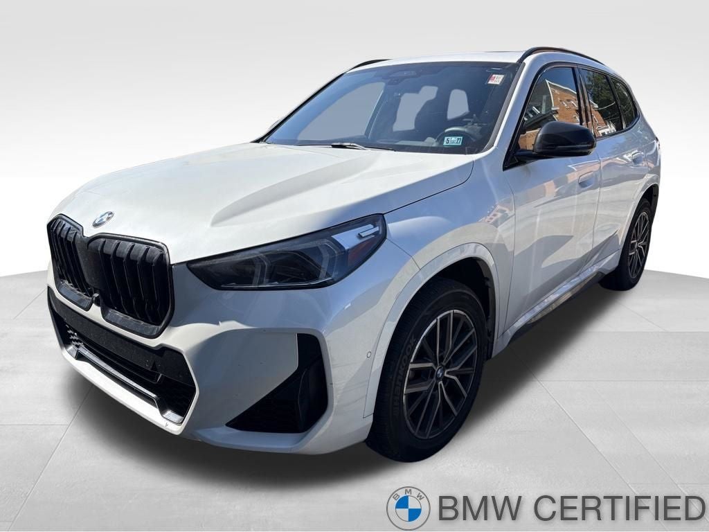 2023 BMW X1 xDrive28i