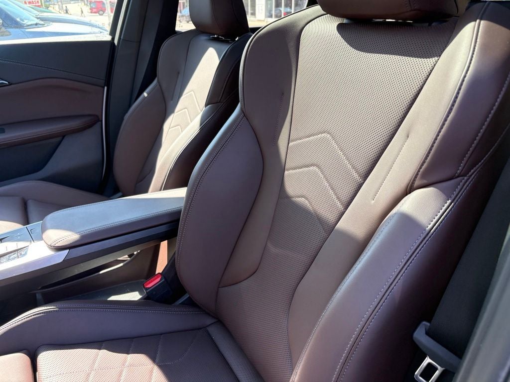 2023 BMW X1 xDrive28i