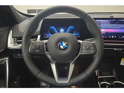2026 BMW X1 xDrive28i