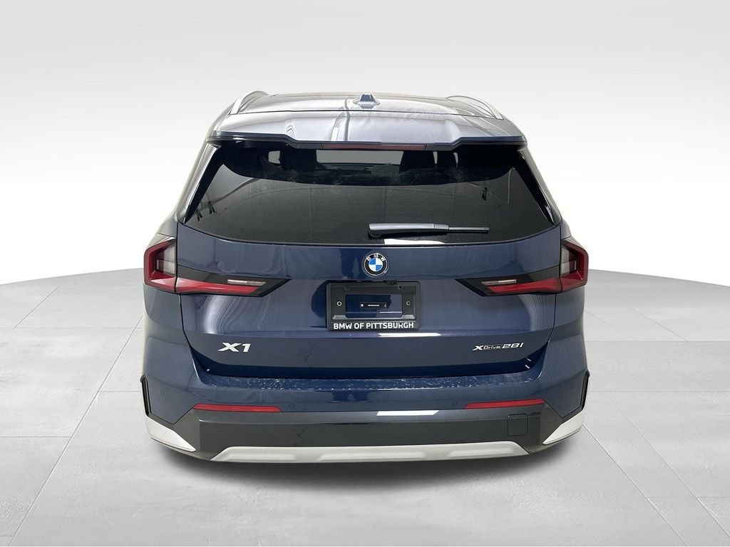 2026 BMW X1 xDrive28i