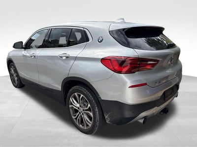 2018 BMW X2 xDrive28i