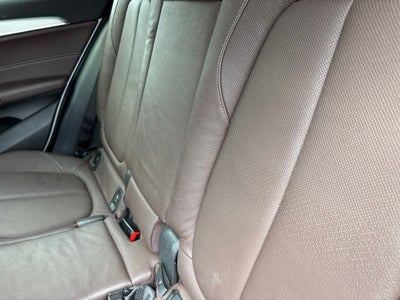 2018 BMW X2 xDrive28i