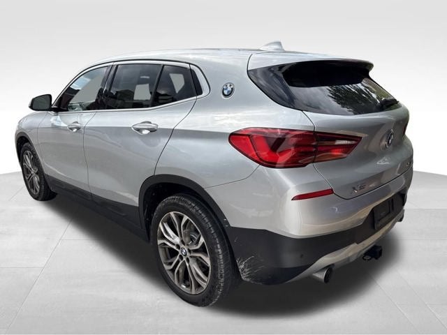 2018 BMW X2 xDrive28i