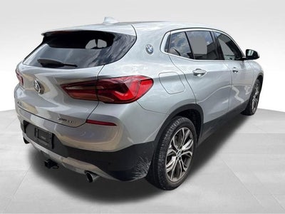 2018 BMW X2 xDrive28i