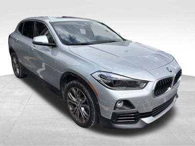 2018 BMW X2 xDrive28i