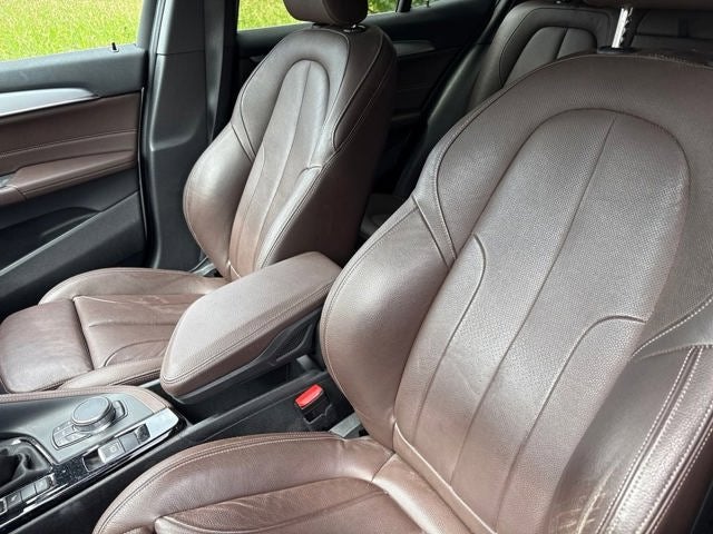 2018 BMW X2 xDrive28i