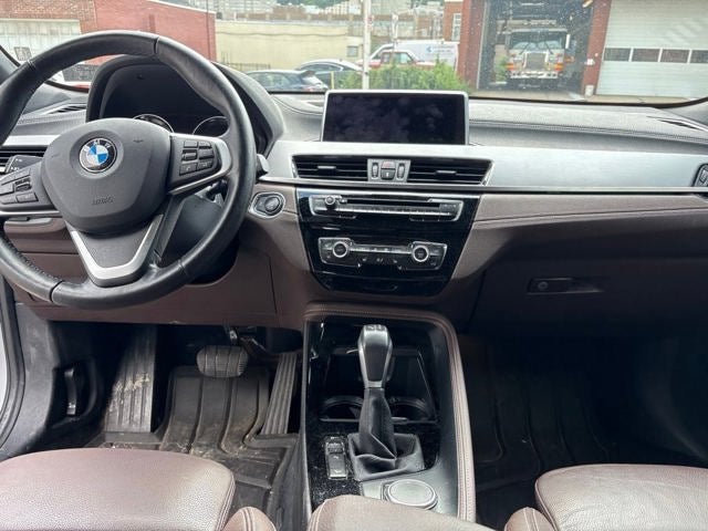 2018 BMW X2 xDrive28i